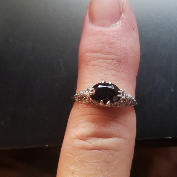 925 Jewelry - Ring 925 sterling New used condition